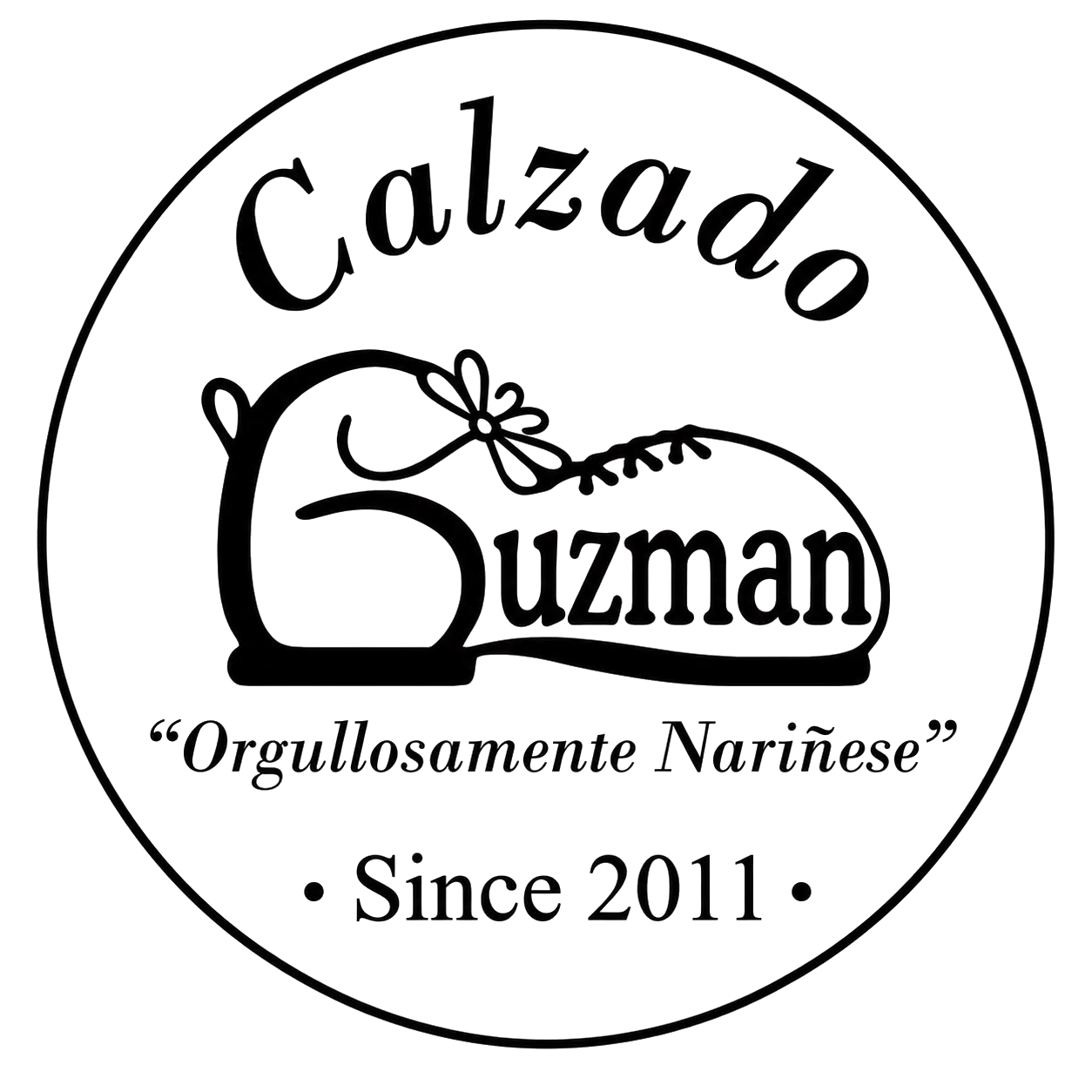 Calzado Guzmán